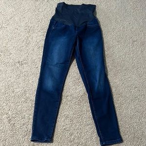 a:glow Maternity Jean Jeggings